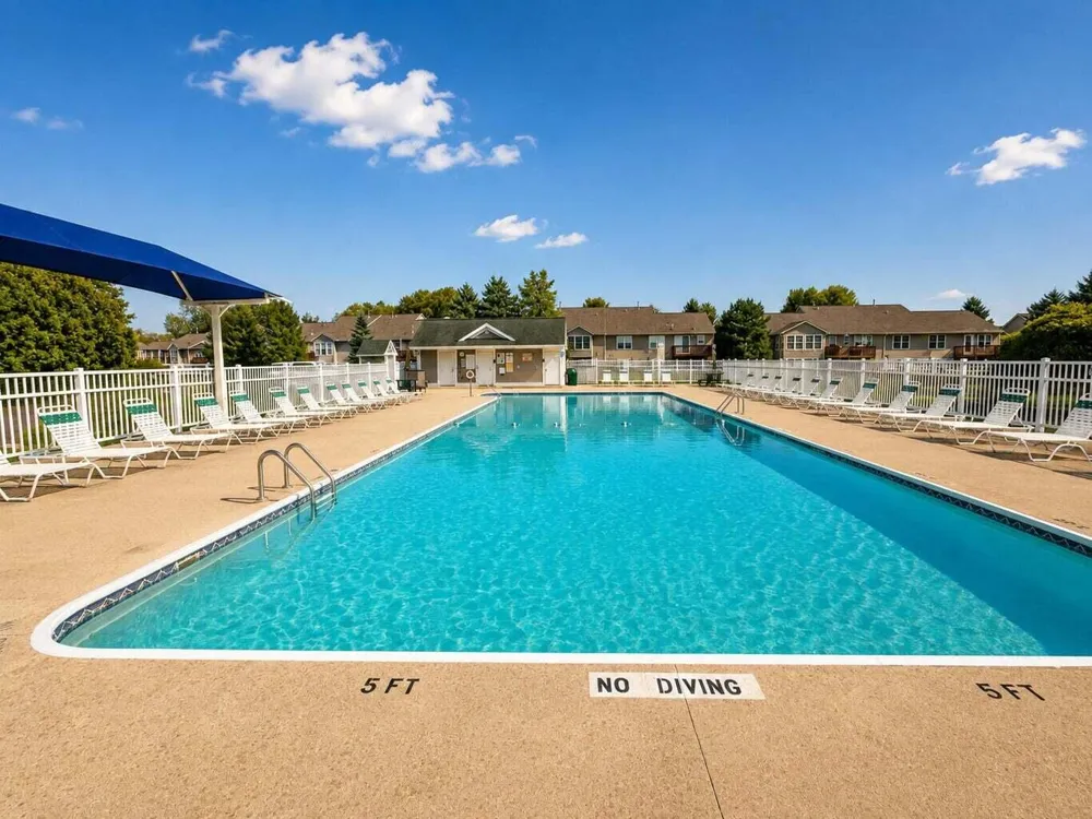 3625 Andover Lane #32 Hudsonville, MI 49426