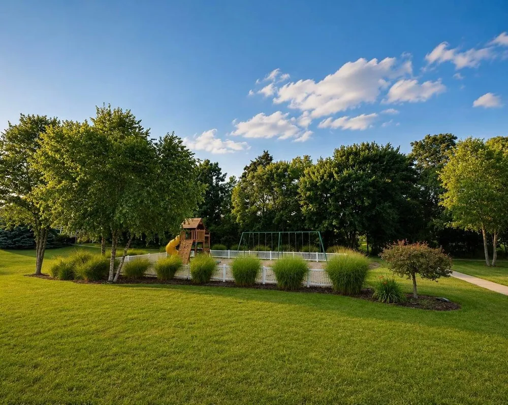 3625 Andover Lane #32 Hudsonville, MI 49426