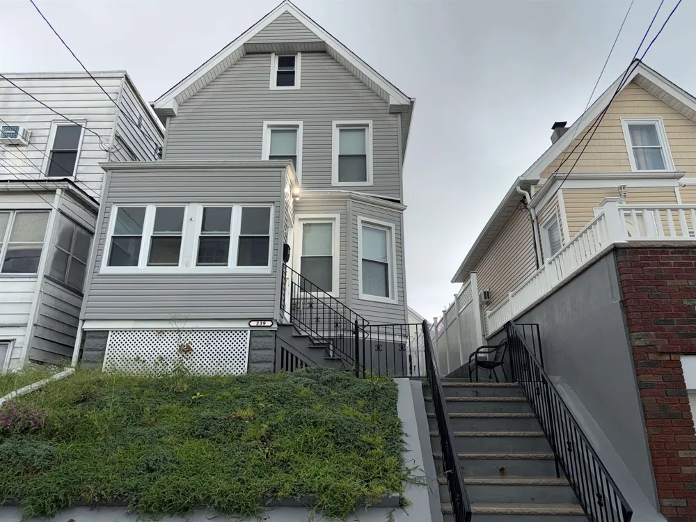 339 FOREST ST Kearny, NJ 07032