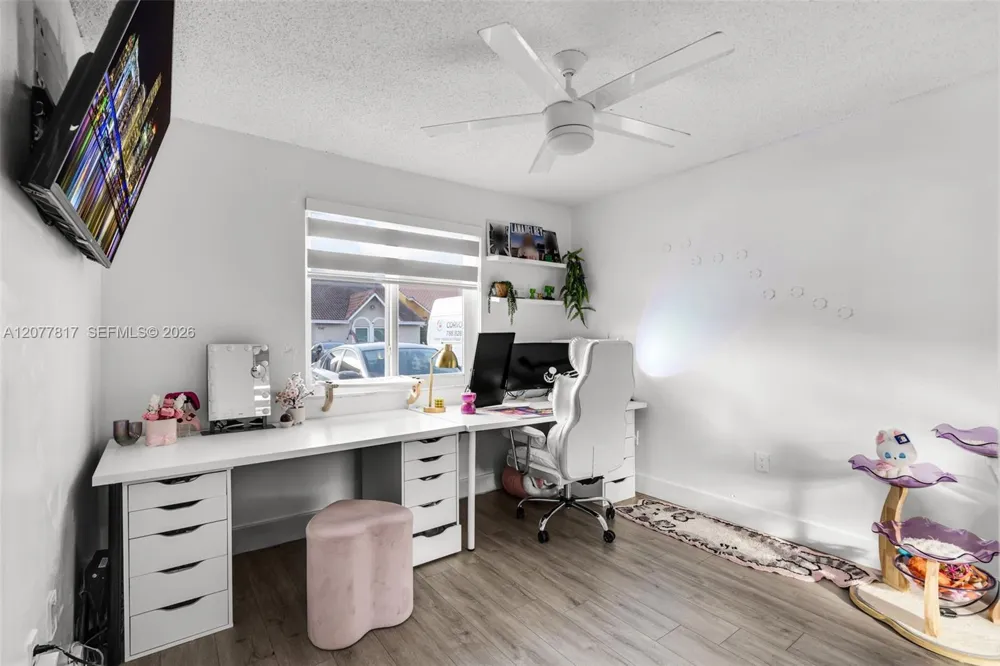 7531 W 29th Way #7531 Hialeah, FL 33018
