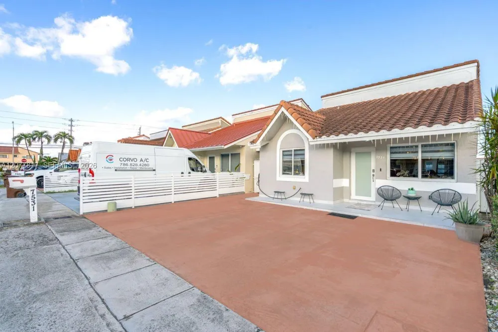 7531 W 29th Way #7531 Hialeah, FL 33018
