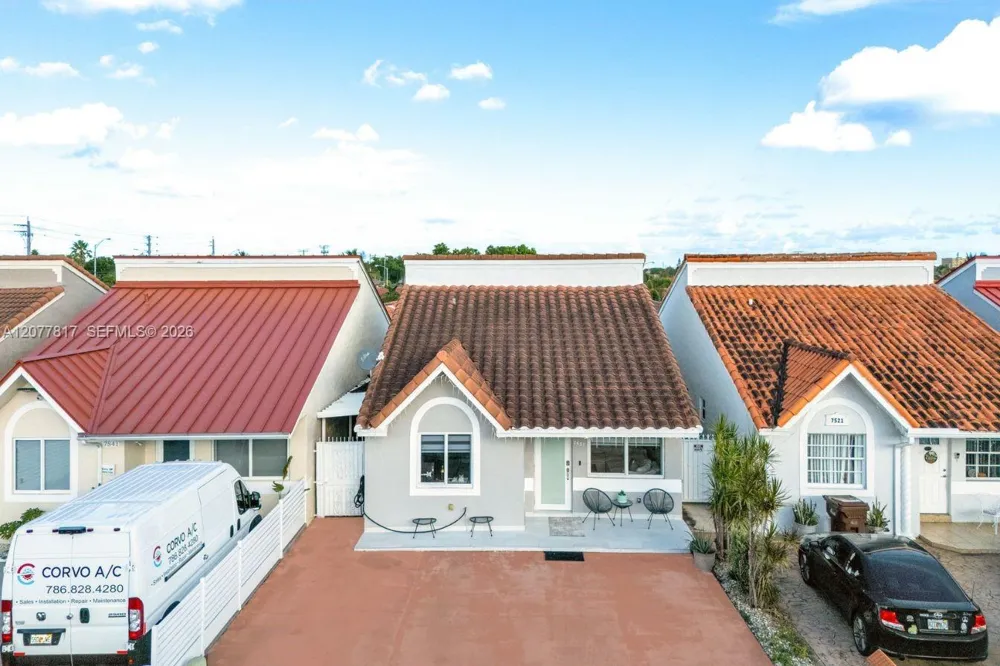 7531 W 29th Way #7531 Hialeah, FL 33018