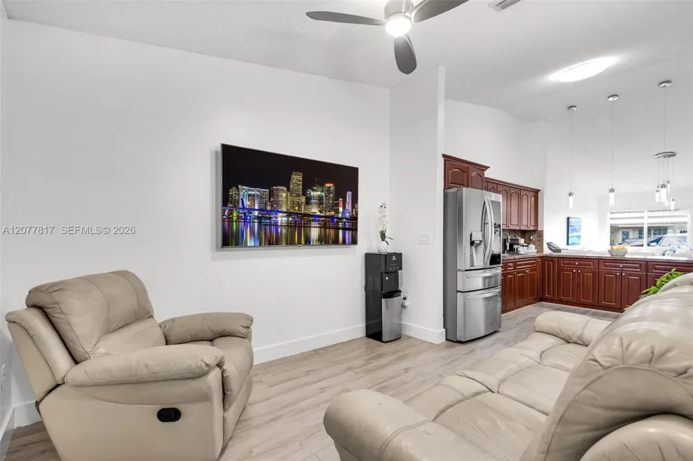 7531 W 29th Way #7531 Hialeah, FL 33018