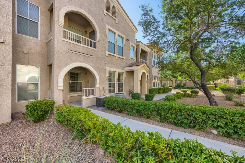 10550 W Alexander Road #1108 Las Vegas, NV 89129