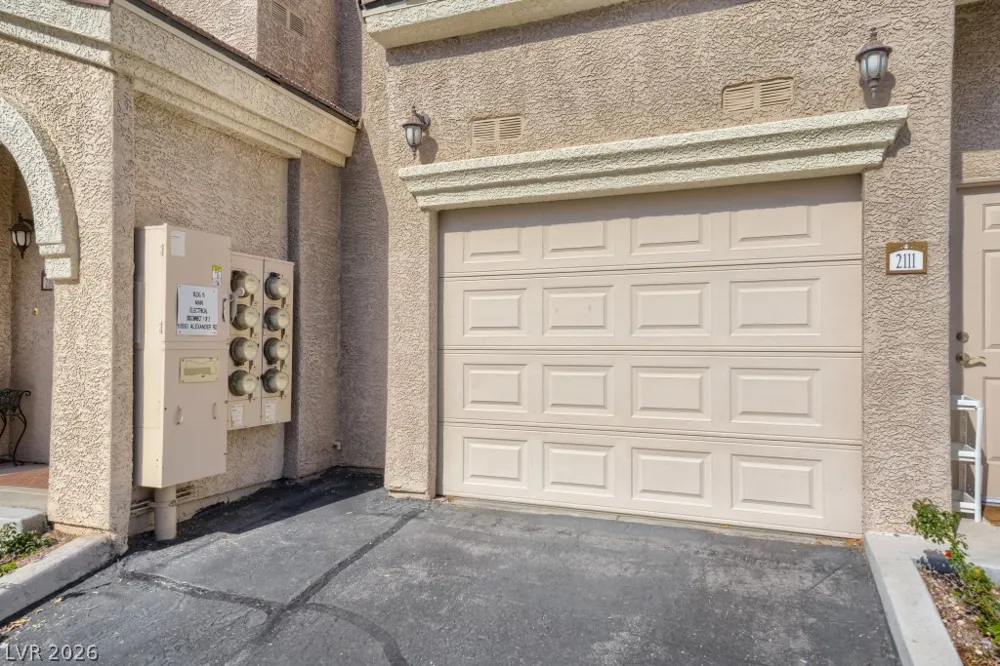 10550 W Alexander Road #1108 Las Vegas, NV 89129