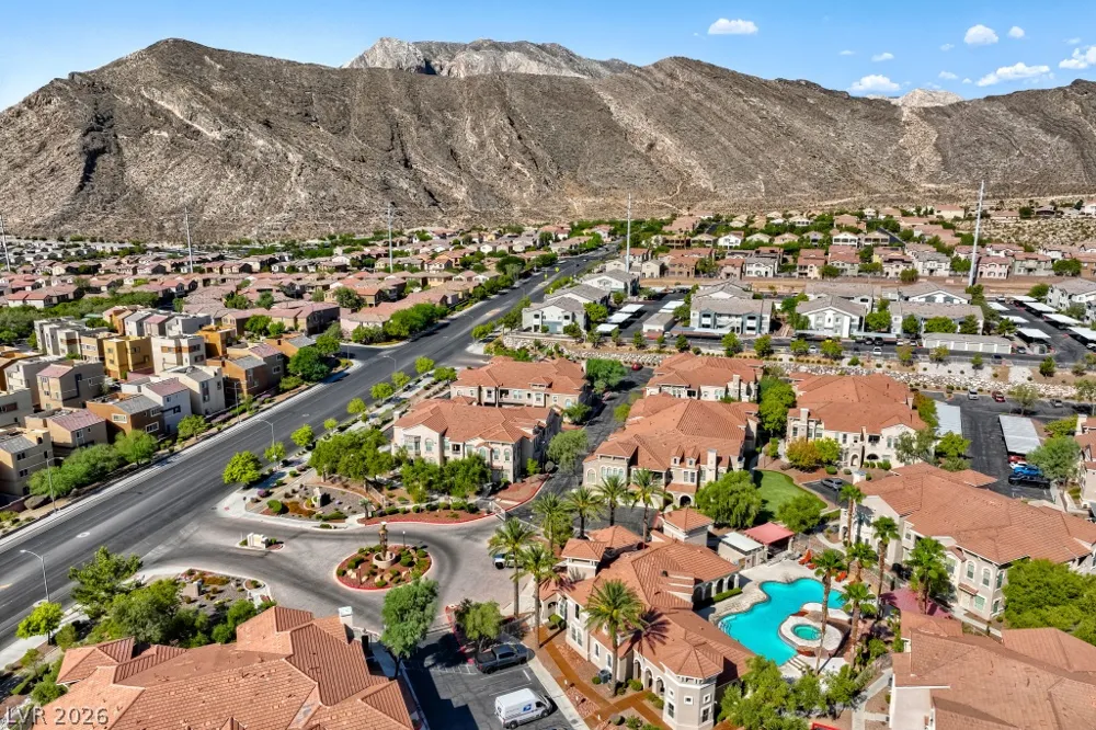 10550 W Alexander Road #1108 Las Vegas, NV 89129