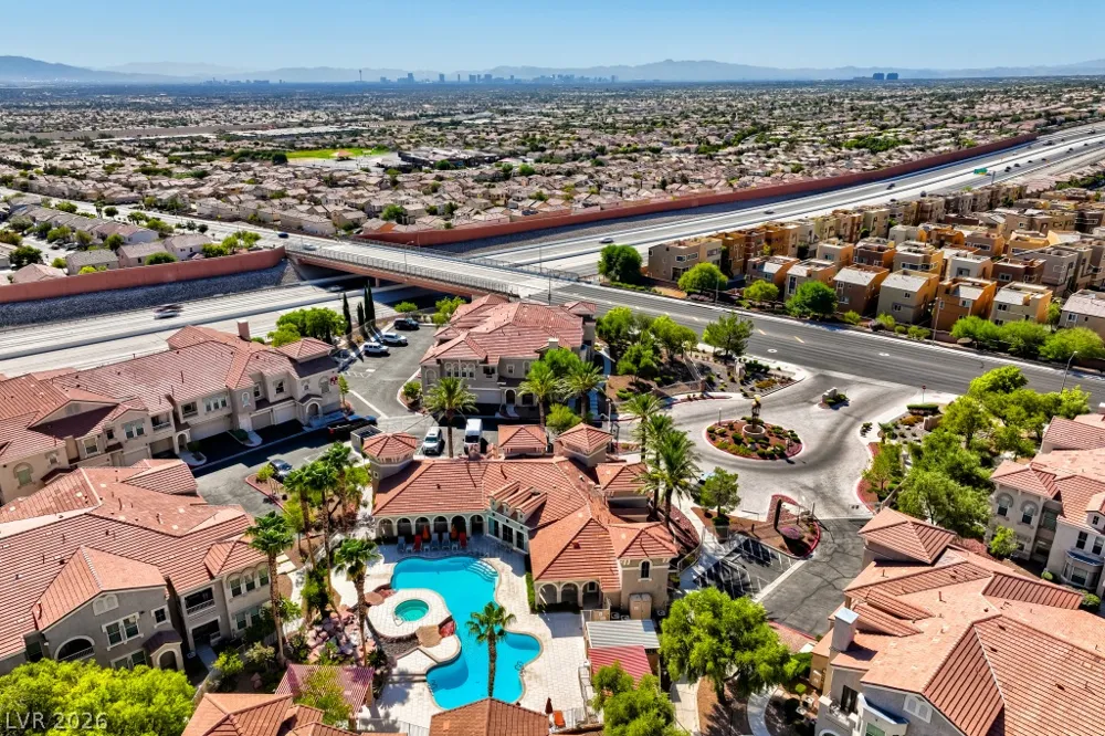 10550 W Alexander Road #1108 Las Vegas, NV 89129