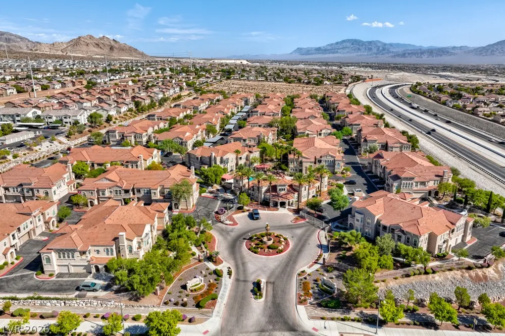 10550 W Alexander Road #1108 Las Vegas, NV 89129