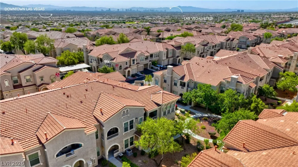 10550 W Alexander Road #1108 Las Vegas, NV 89129