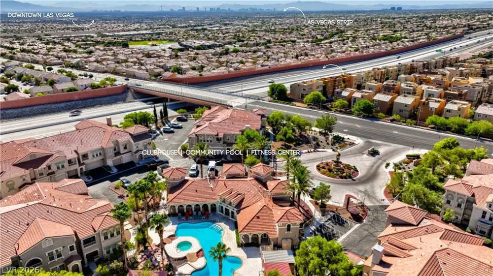 10550 W Alexander Road #1108 Las Vegas, NV 89129