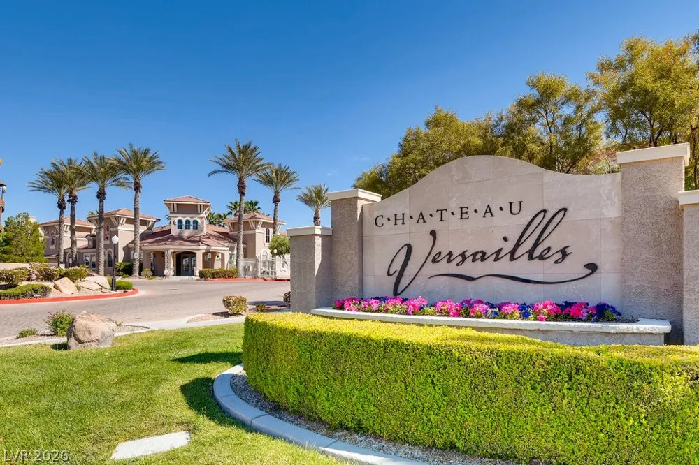 10550 W Alexander Road #1108 Las Vegas, NV 89129