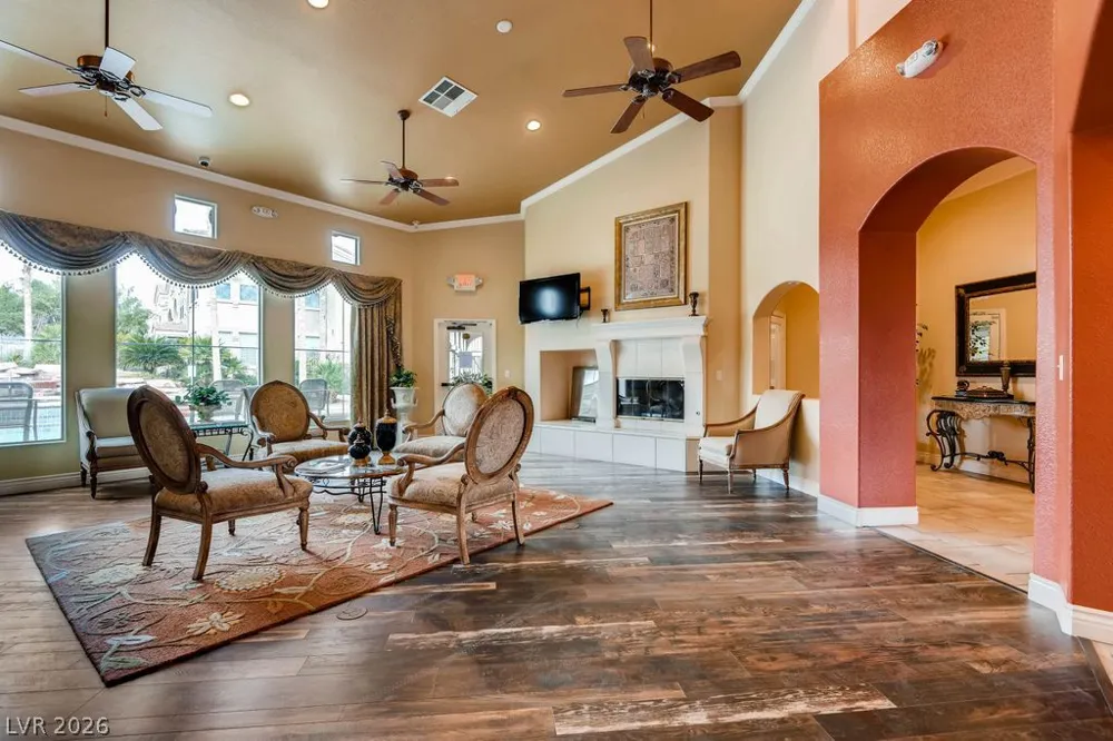 10550 W Alexander Road #1108 Las Vegas, NV 89129