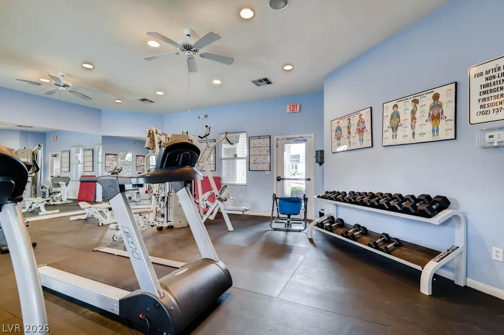 10550 W Alexander Road #1108 Las Vegas, NV 89129