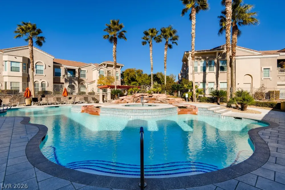 10550 W Alexander Road #1108 Las Vegas, NV 89129