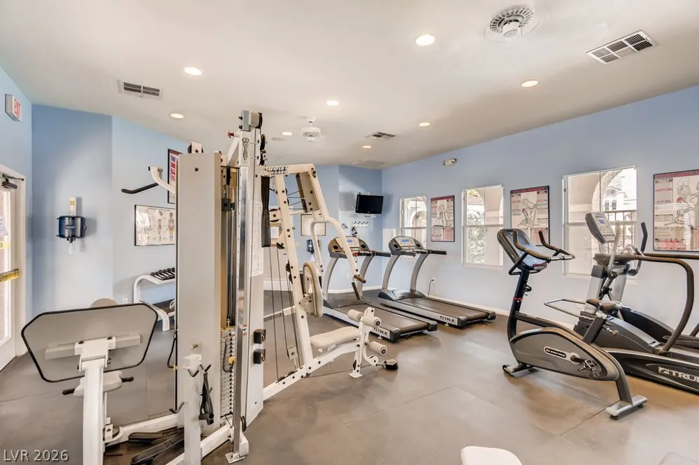 10550 W Alexander Road #1108 Las Vegas, NV 89129