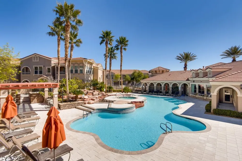 10550 W Alexander Road #1108 Las Vegas, NV 89129
