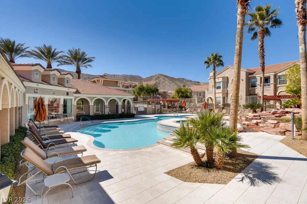 10550 W Alexander Road #1108 Las Vegas, NV 89129