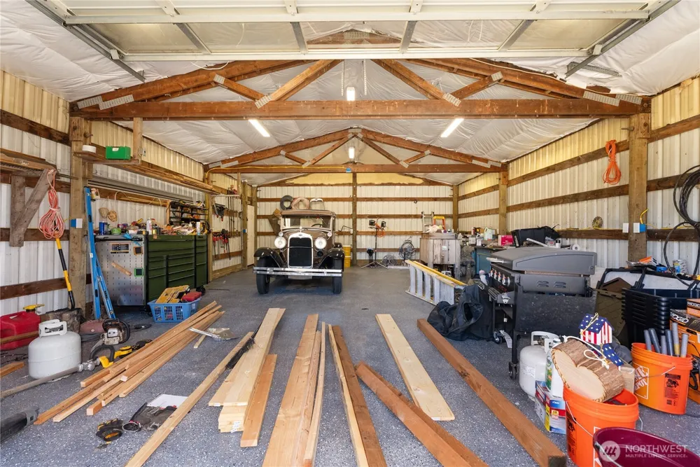 449 Collins Road Toledo, WA 98591