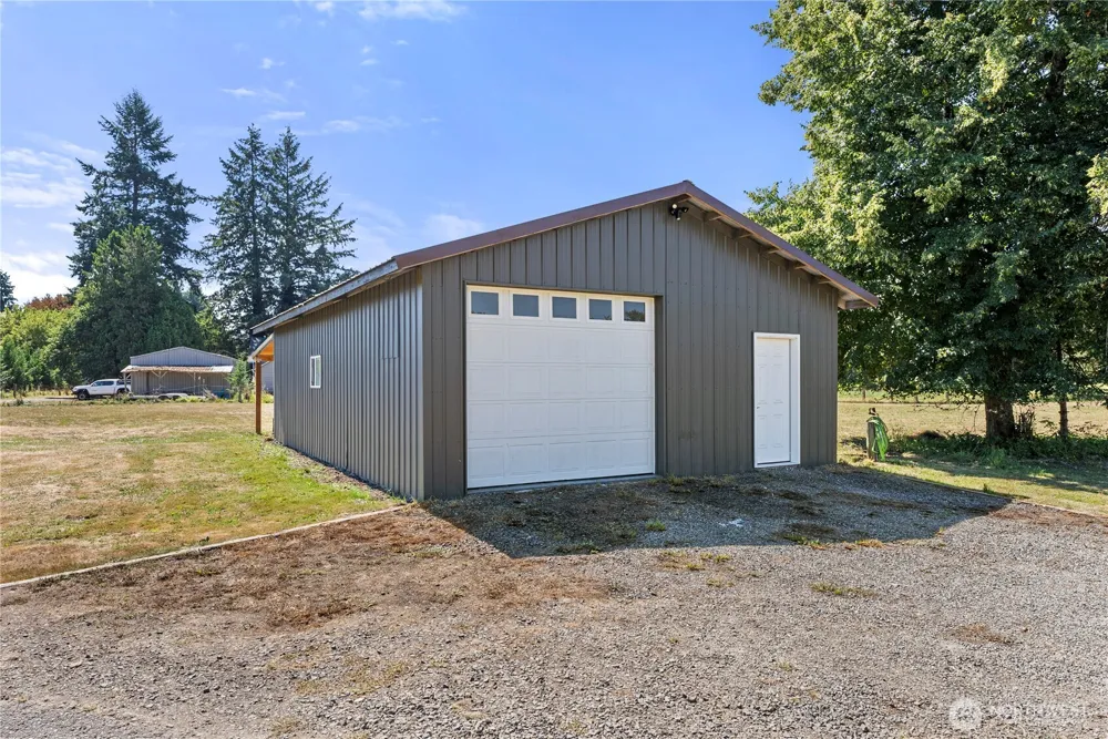 449 Collins Road Toledo, WA 98591