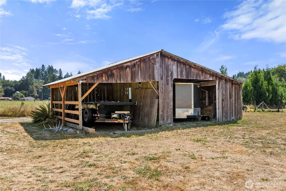 449 Collins Road Toledo, WA 98591