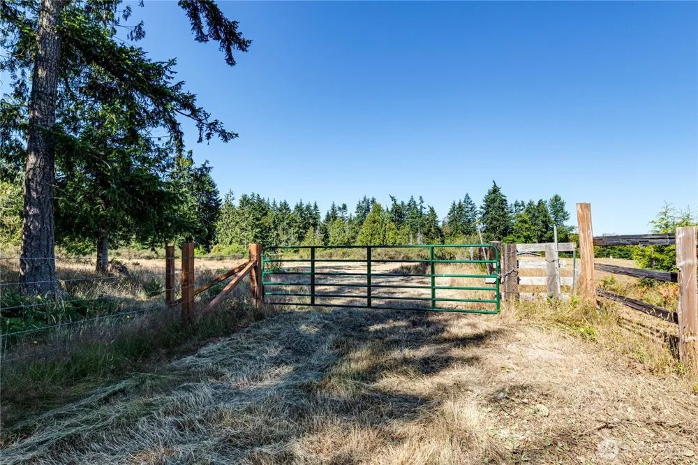 2222 S Bagley Creek Road Port Angeles, WA 98362