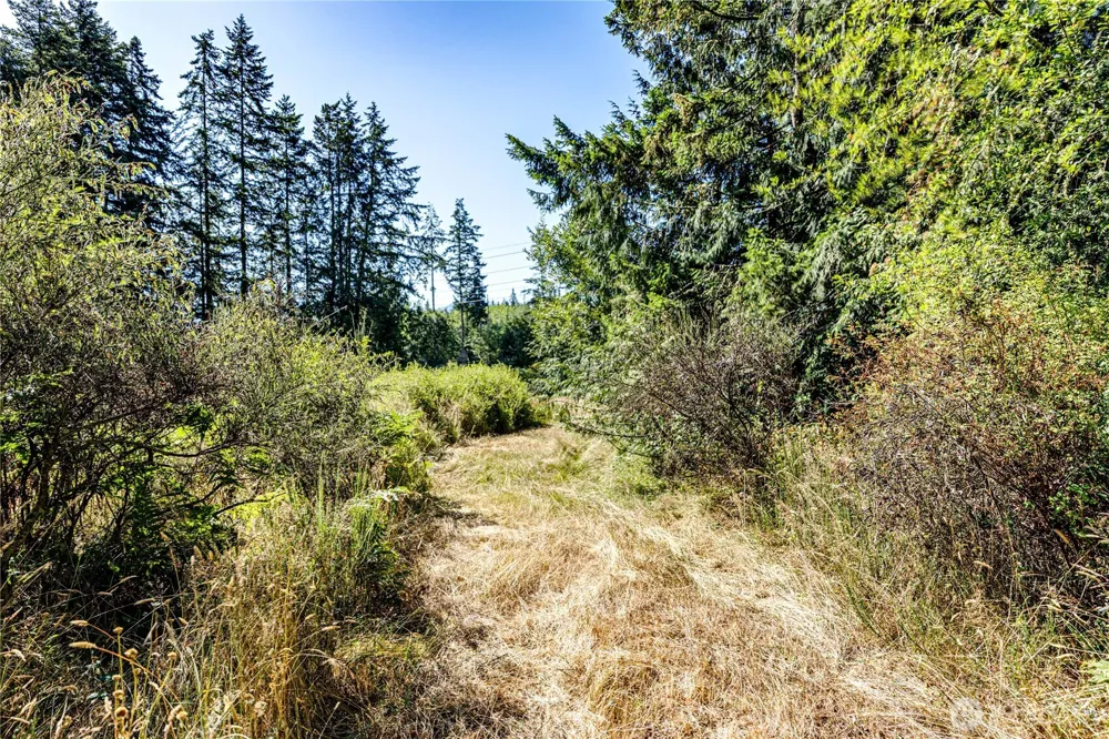 2222 S Bagley Creek Road Port Angeles, WA 98362