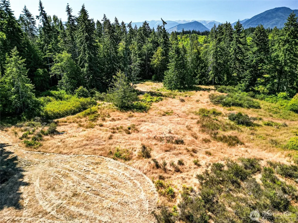 2222 S Bagley Creek Road Port Angeles, WA 98362