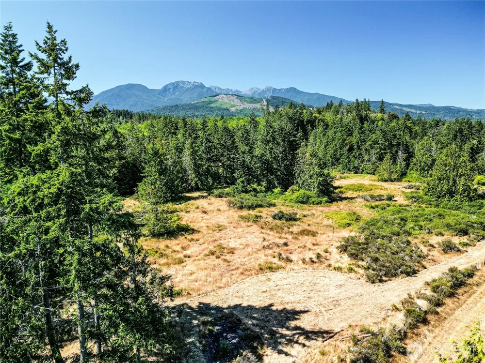 2222 S Bagley Creek Road Port Angeles, WA 98362