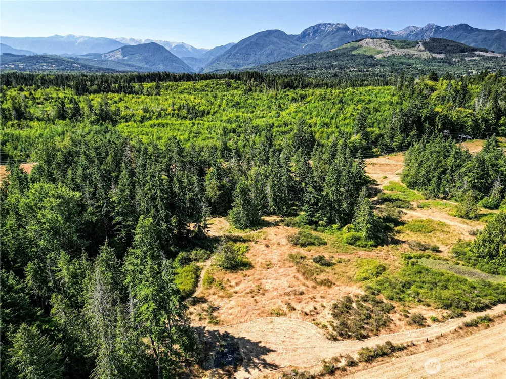 2222 S Bagley Creek Road Port Angeles, WA 98362