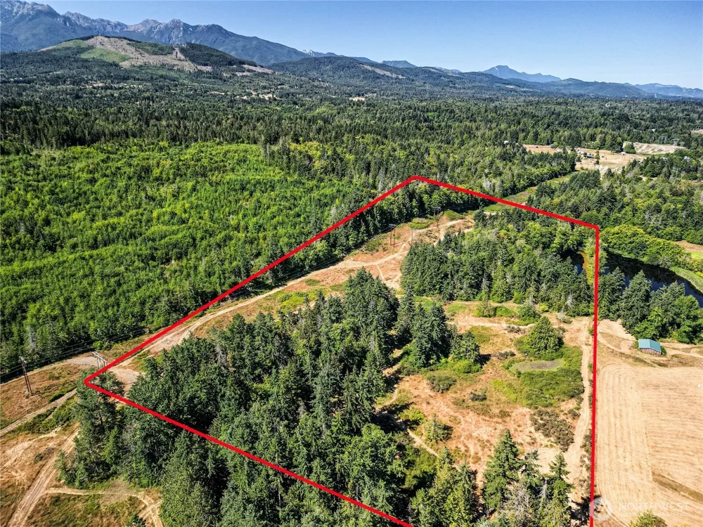 2222 S Bagley Creek Road Port Angeles, WA 98362