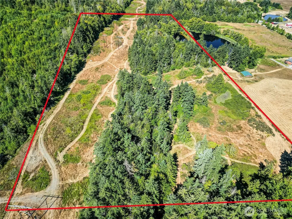 2222 S Bagley Creek Road Port Angeles, WA 98362