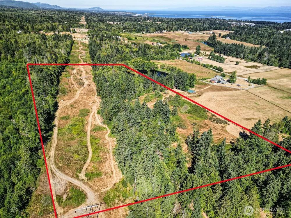 2222 S Bagley Creek Road Port Angeles, WA 98362