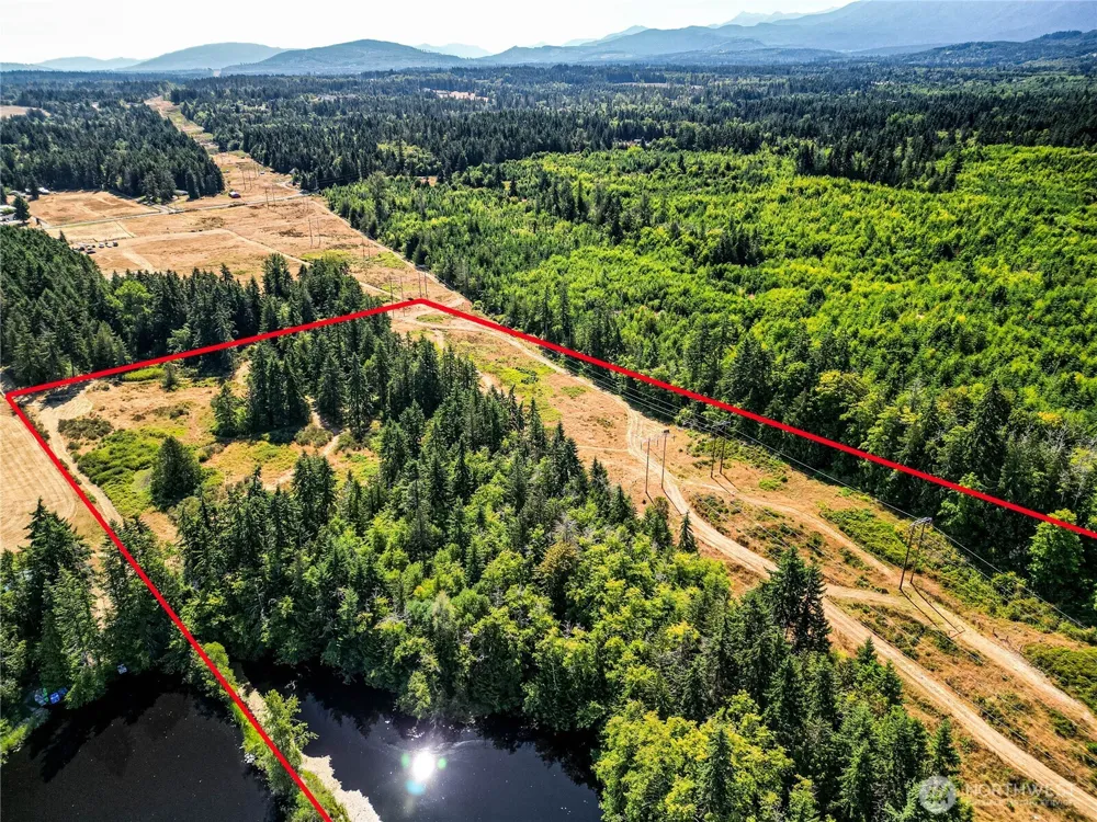 2222 S Bagley Creek Road Port Angeles, WA 98362