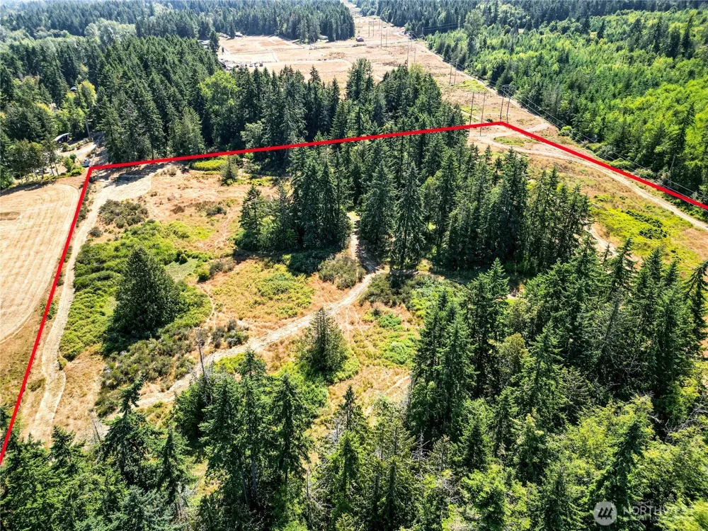 2222 S Bagley Creek Road Port Angeles, WA 98362