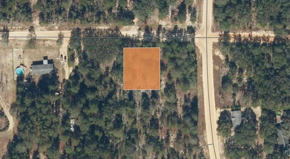 TBD ROSE TRL Interlachen, FL 32148
