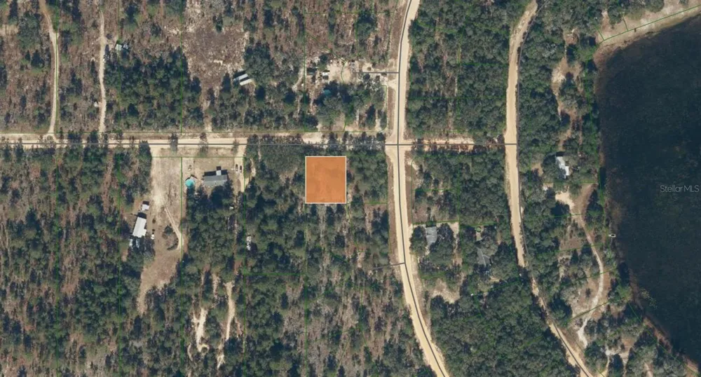 TBD ROSE TRL Interlachen, FL 32148