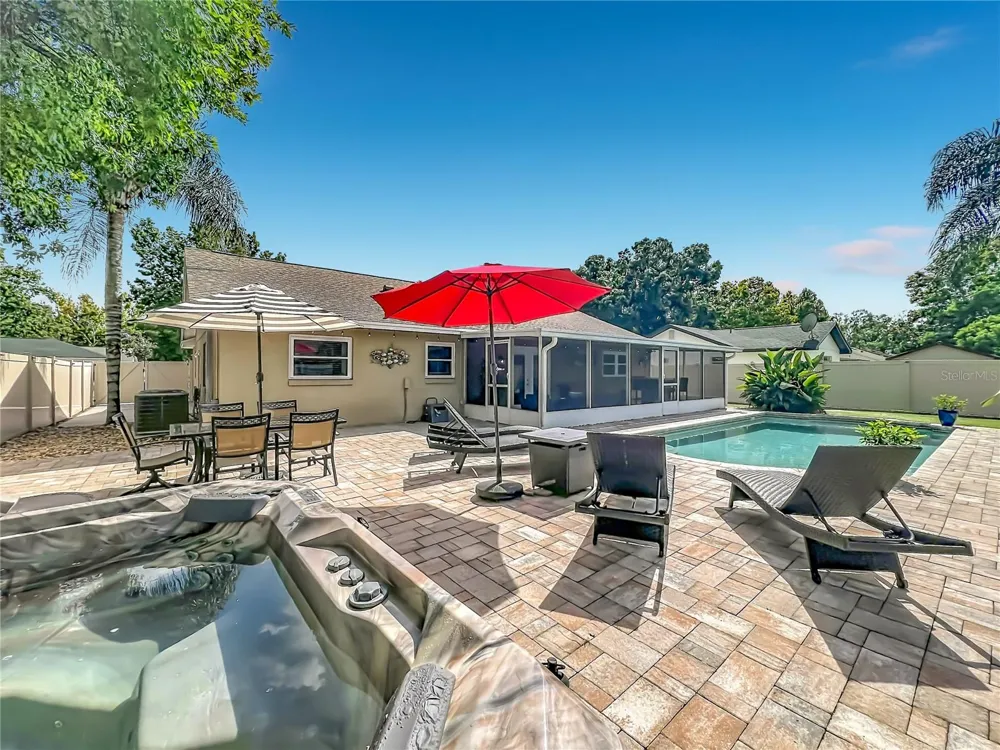 3045 ORLEANS WAY Apopka, FL 32703
