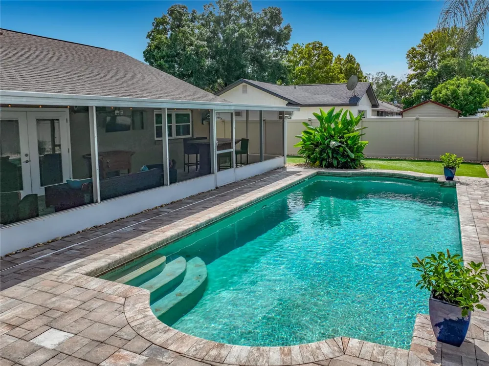 3045 ORLEANS WAY Apopka, FL 32703