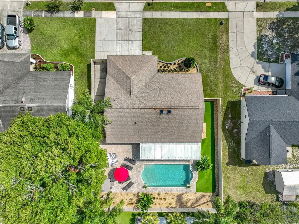 3045 ORLEANS WAY Apopka, FL 32703