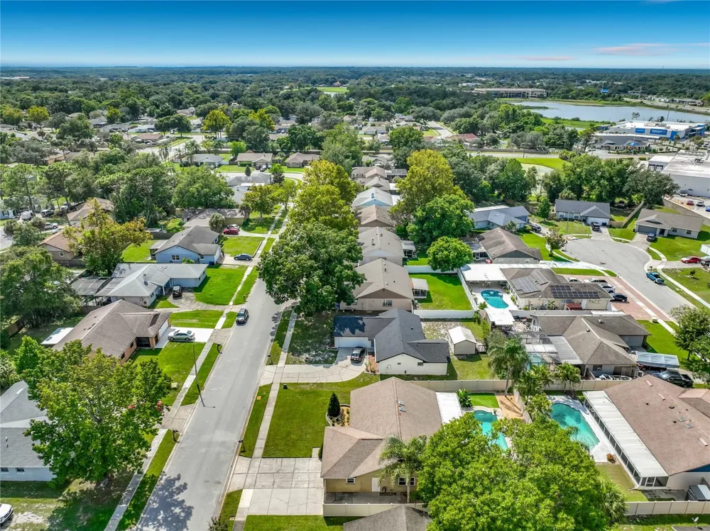 3045 ORLEANS WAY Apopka, FL 32703