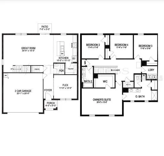 478 AUTUMN STREAM DRIVE Auburndale, FL 33823