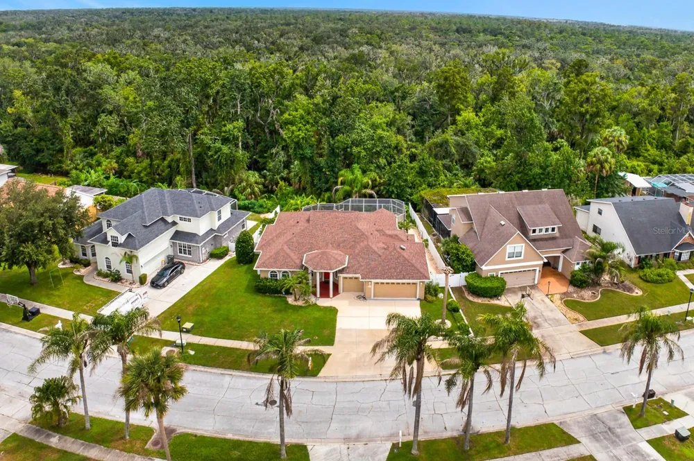 2007 RIVER CROSSING DRIVE Valrico, FL 33596
