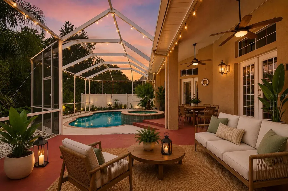 2007 RIVER CROSSING DRIVE Valrico, FL 33596