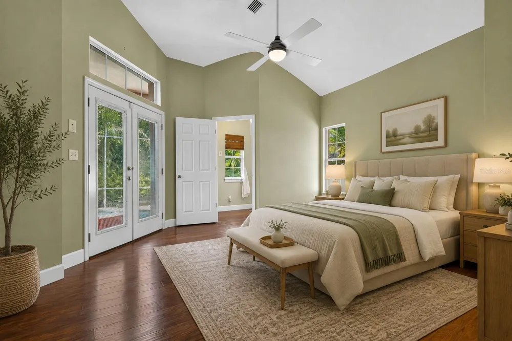 2007 RIVER CROSSING DRIVE Valrico, FL 33596