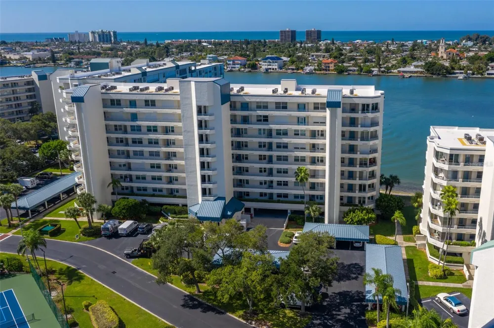 7974 SAILBOAT KEY BOULEVARD S #408 South Pasadena, FL 33707
