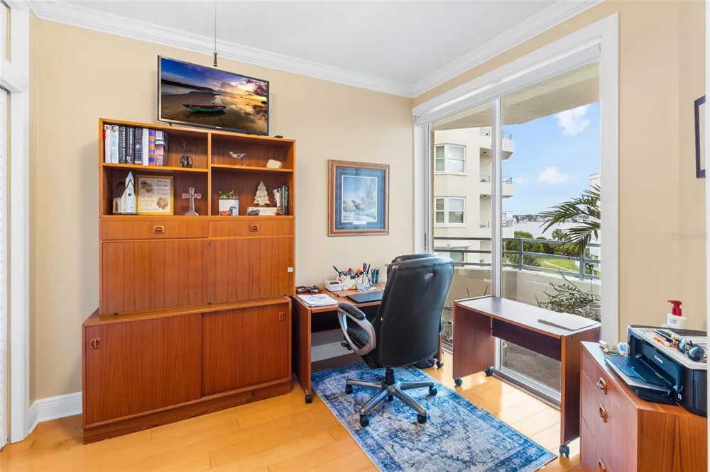 7974 SAILBOAT KEY BOULEVARD S #408 South Pasadena, FL 33707
