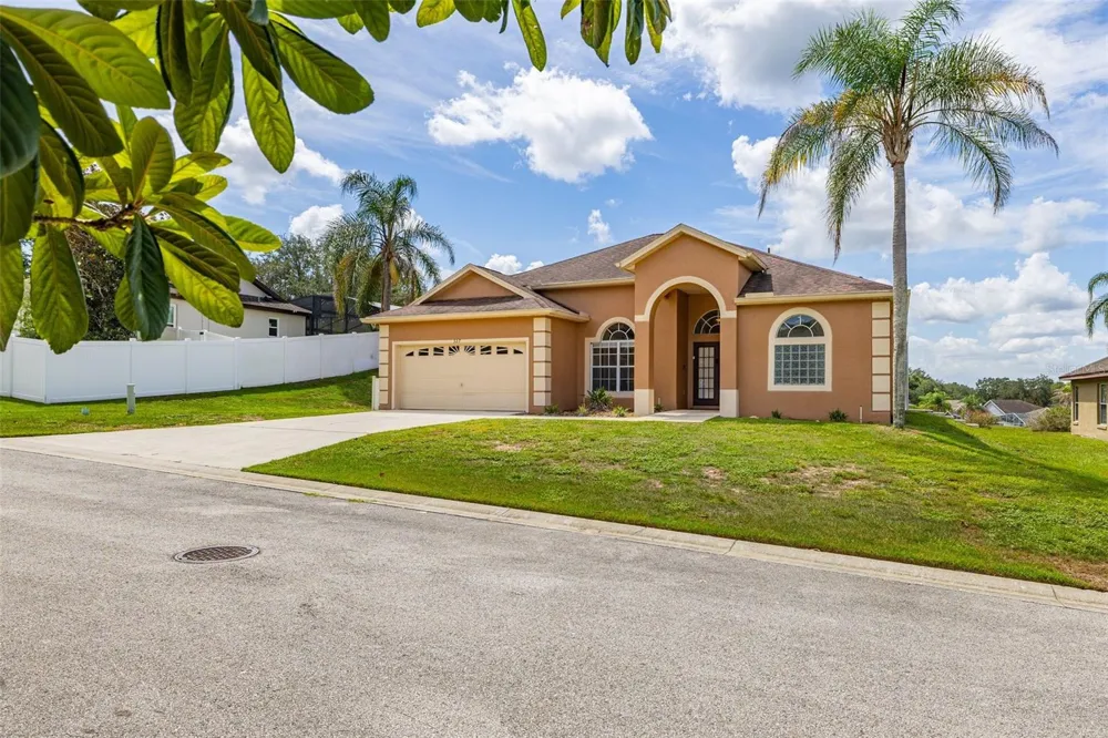 327 GREELEY LOOP Davenport, FL 33897