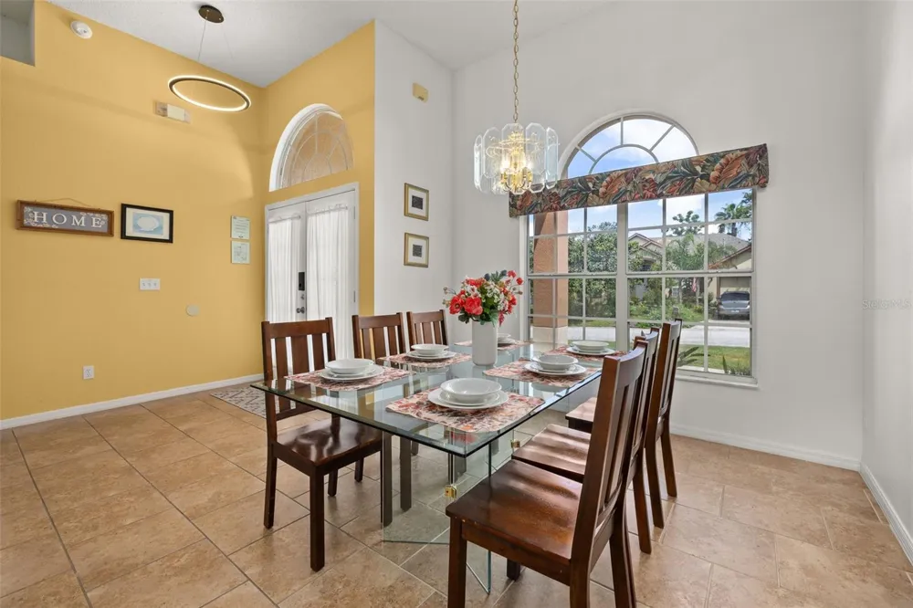 327 GREELEY LOOP Davenport, FL 33897