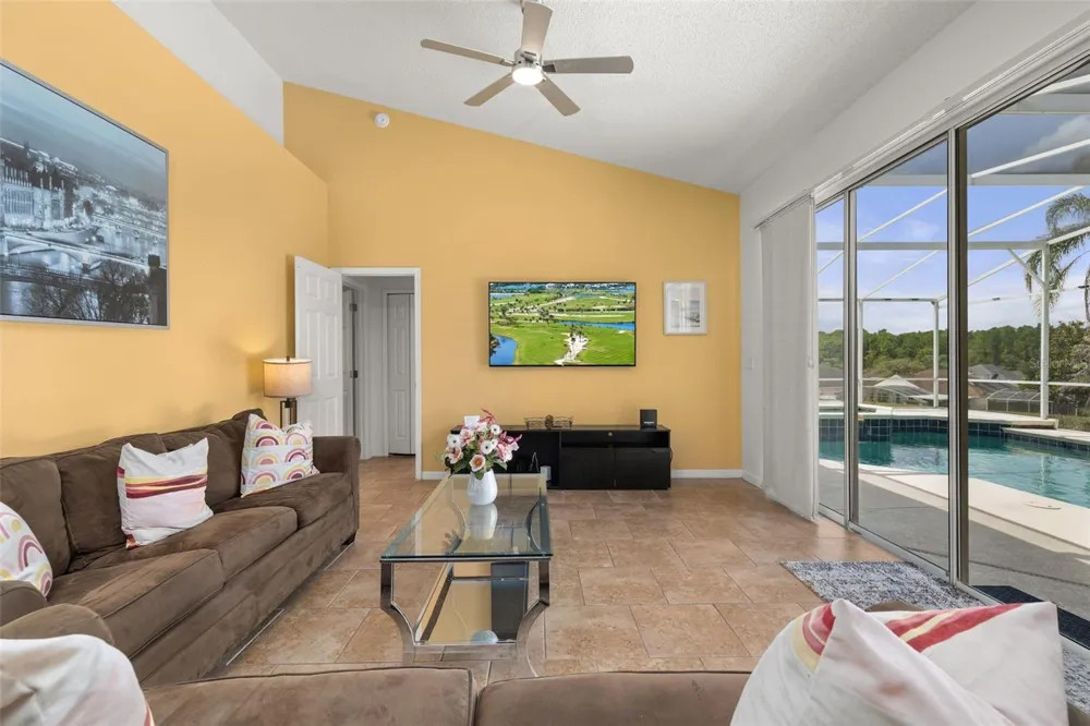 327 GREELEY LOOP Davenport, FL 33897