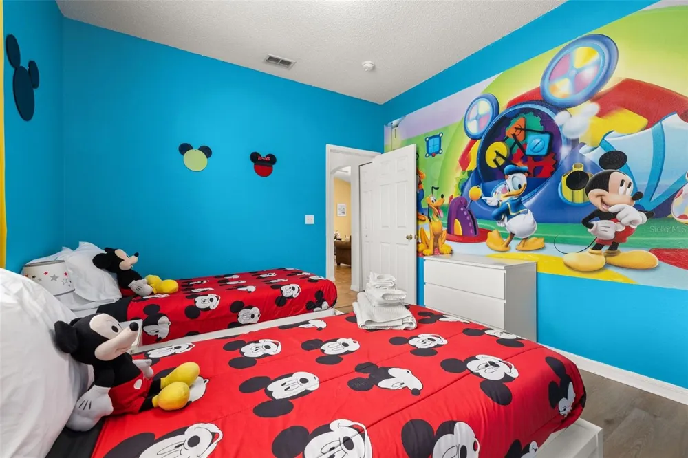 327 GREELEY LOOP Davenport, FL 33897